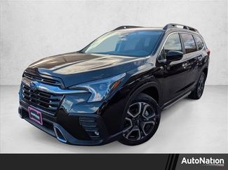 New 2026 Subaru Ascent Touring video 1
