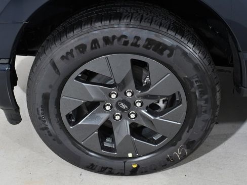 New 2025 Ford F150 Lightning Flash image 26