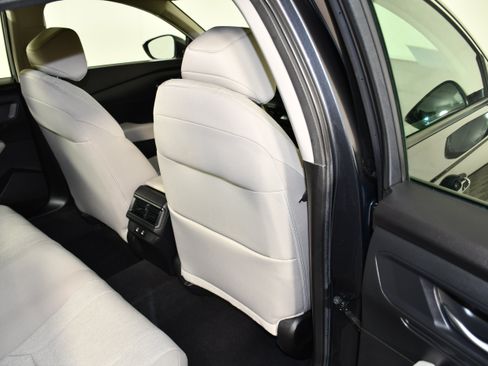 Certified 2025 Honda Accord LX image 42