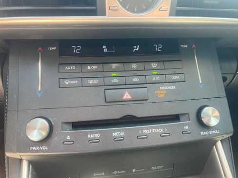 Used 2015 Lexus IS 350 w/ Navigation System Package RWD image 24