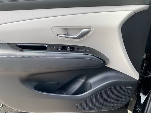 New 2026 Hyundai Tucson Limited AWD/4WD image 22