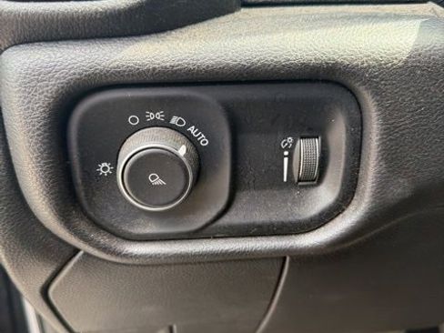 Used 2024 RAM 2500 Tradesman w/ Bed Utility Group AWD/4WD image 36