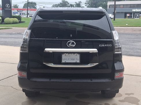Certified 2023 Lexus GX 460 Premium w/ Premium Package AWD/4WD image 5
