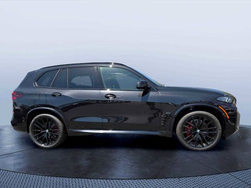 New 2026 BMW X5 sDrive40i RWD image 6