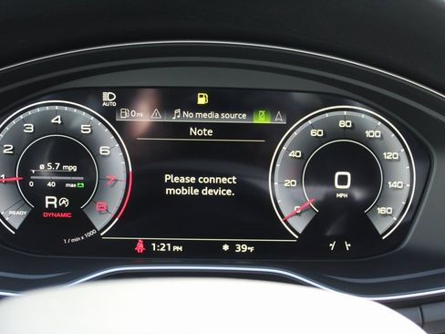 Used 2023 Audi A5 2.0T Premium Plus w/ Premium Plus image 11