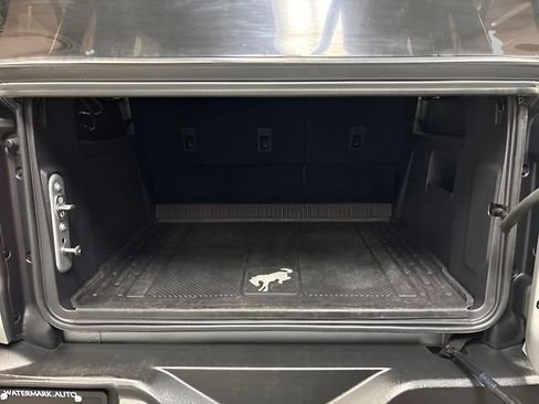 Used 2022 Ford Bronco Outer Banks image 22