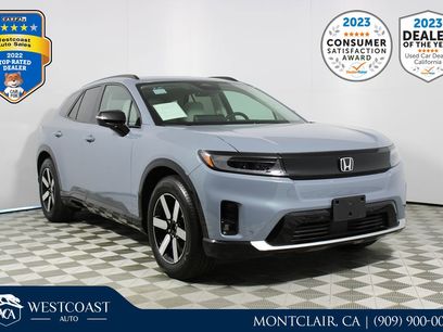 Used 2025 Honda Prologue Touring