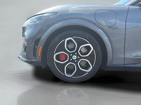 Certified 2023 Ford Mustang Mach-E GT AWD/4WD image 30