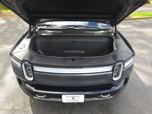 Used 2024 Rivian R1T Adventure image 65