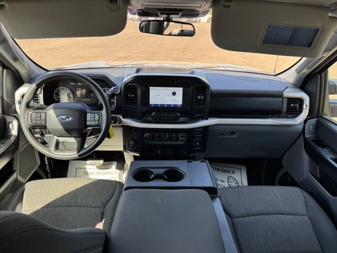 Certified 2021 Ford F150 XL w/ Trailer Tow Package AWD/4WD image 15