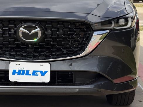 New 2025 MAZDA CX-5 AWD 2.5 S w/ Premium Plus Pkg image 8