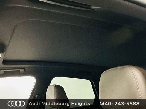 Certified 2025 Audi Q5 Premium w/ Convenience Package image 25