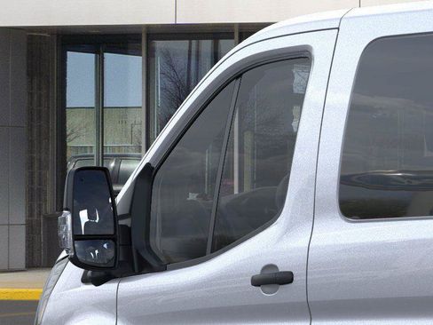 New 2026 Ford Transit 350 XLT AWD/4WD image 20