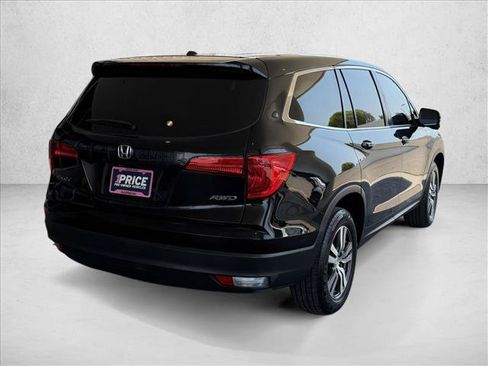 Used 2018 Honda Pilot EX-L image 6