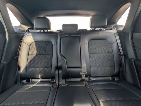 Used 2024 Ford Escape ST-Line w/ Tech Pack #1 AWD/4WD image 30