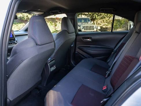 Certified 2023 Toyota Corolla SE image 19