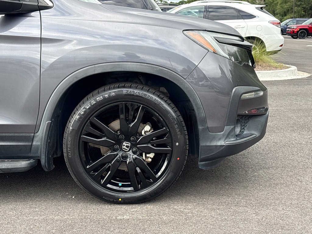 Used 2022 Honda Pilot Special Edition image 9