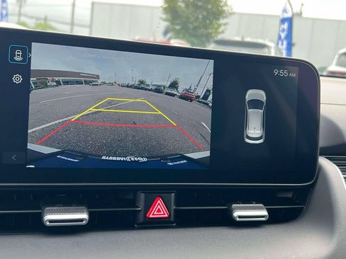 Used 2025 Hyundai Ioniq 5 SE AWD/4WD image 30
