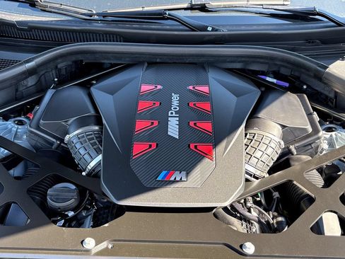 New 2026 BMW X5 M Competition w/ Executive Package AWD/4WD image 42