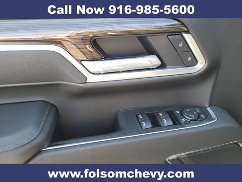 New 2026 Chevrolet Silverado 2500 LT image 25