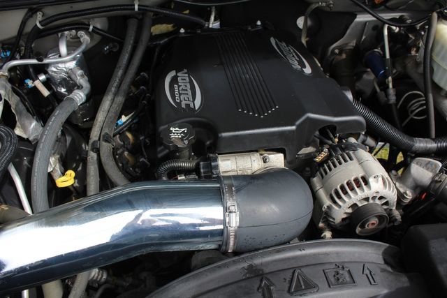 Used 2003 Chevrolet Silverado 2500 LT RWD image 28