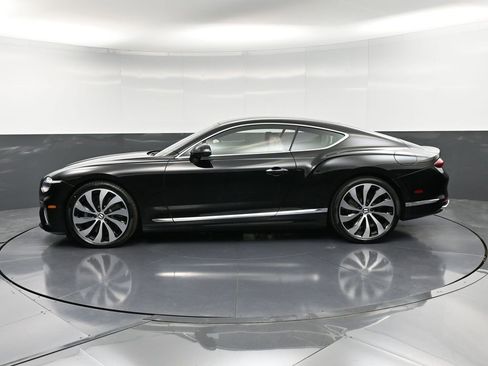 New 2026 Bentley Continental GT image 2