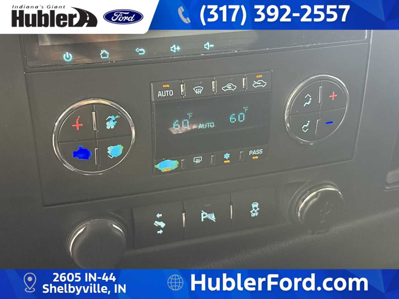 Used 2013 Chevrolet Silverado 1500 LT w/ All-Star Edition AWD/4WD image 18