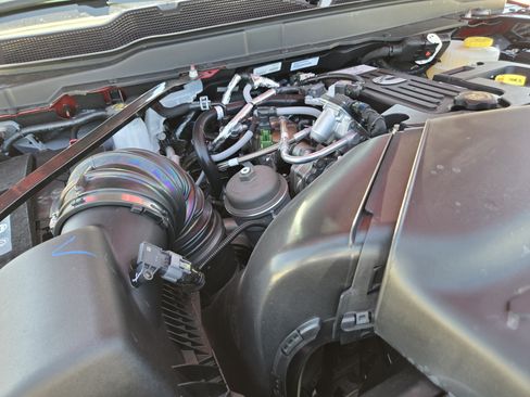 New 2026 RAM 2500 Laramie w/ Night Edition AWD/4WD image 22