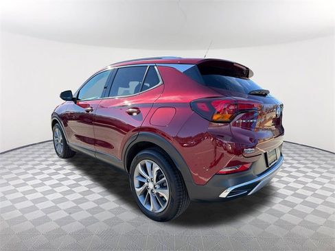 Used 2023 Buick Encore GX Essence w/ Experience Buick Package image 7