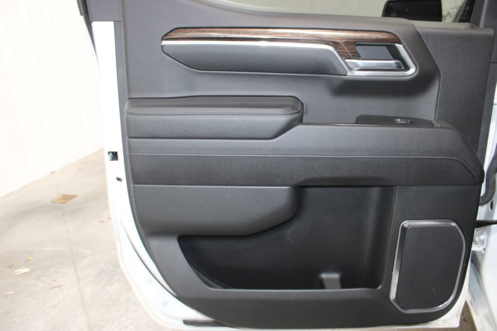Used 2023 GMC Sierra 1500 Elevation AWD/4WD image 24
