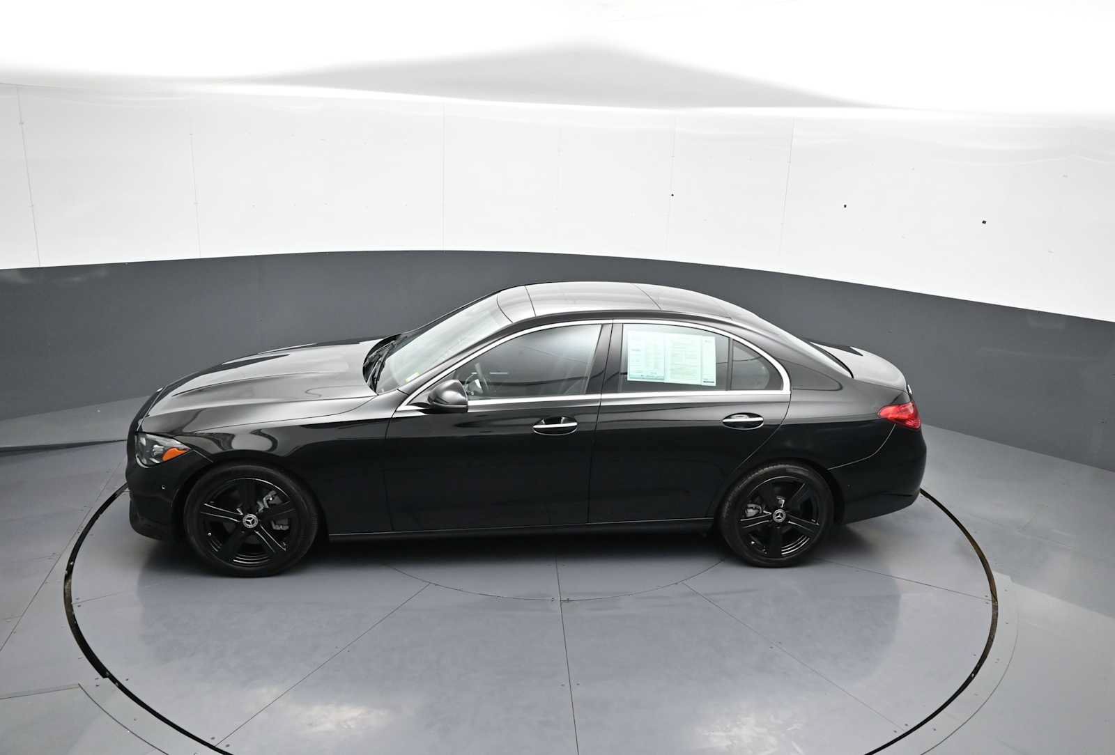 Used 2024 Mercedes-Benz C 300 4MATIC Sedan image 46