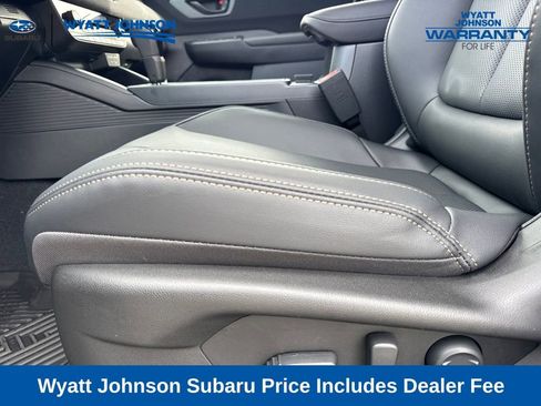 New 2026 Subaru Outback Limited w/ Premium/Limited Package 2 AWD/4WD image 16