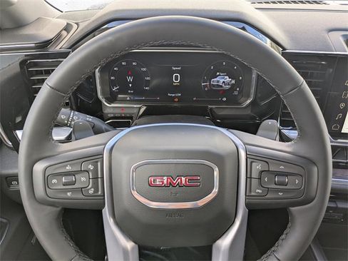 New 2026 GMC Sierra 1500 SLT w/ SLT Premium Plus Package image 33