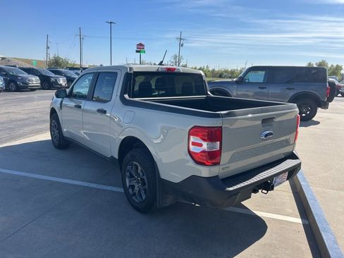 Used 2024 Ford Maverick XLT w/ XLT Luxury Package image 3