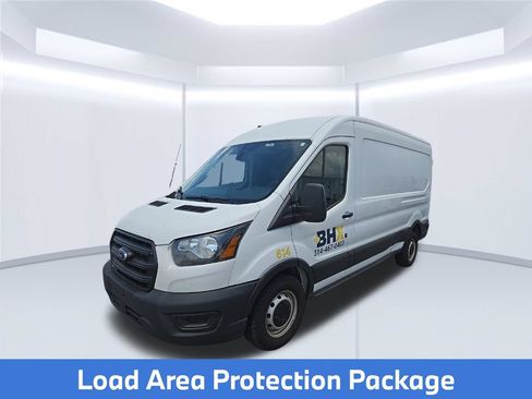 Used 2020 Ford Transit 250 Medium Roof w/ Load Area Protection Package RWD image 4