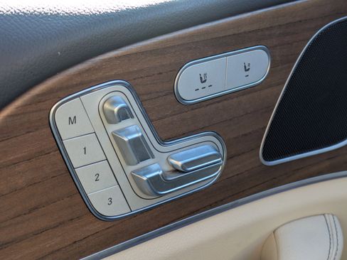 Certified 2024 Mercedes-Benz GLE 350 4MATIC image 25