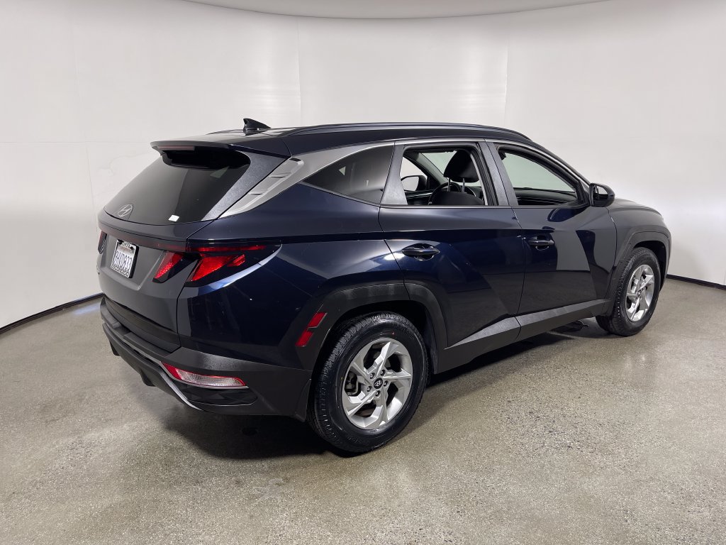 Used 2024 Hyundai Tucson SEL FWD image 3