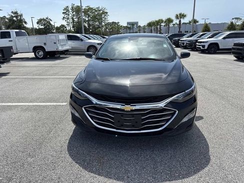 Used 2023 Chevrolet Malibu LT FWD image 8