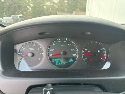 Used 2012 Chevrolet Impala LT image 26
