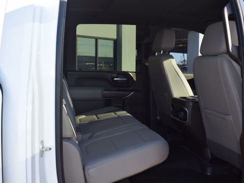 Used 2021 Chevrolet Silverado 2500 LTZ image 11