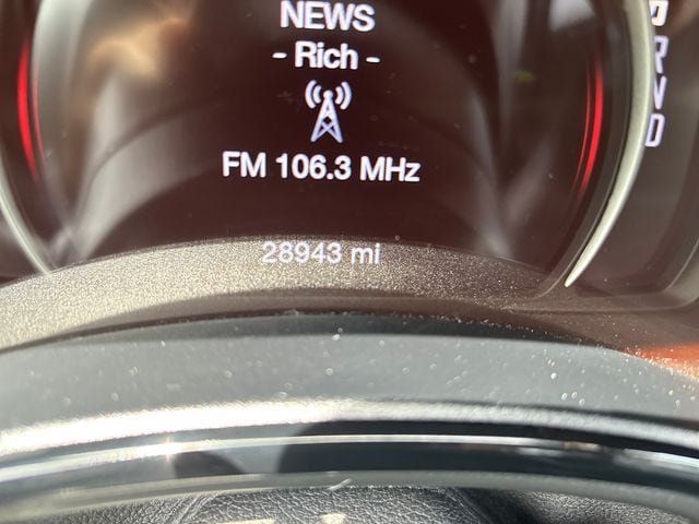 Used 2022 Dodge Durango R/T AWD/4WD image 16