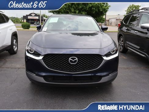 Used 2023 MAZDA CX-30 AWD 2.5 S image 8