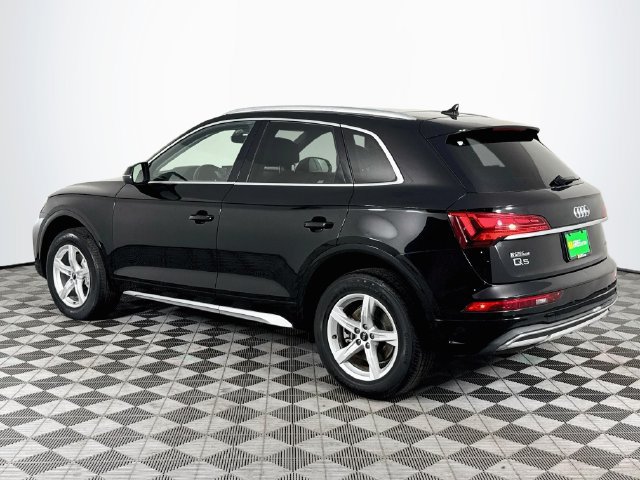Used 2023 Audi Q5 2.0T Premium w/ Convenience Package AWD/4WD image 6