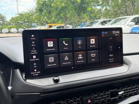 Used 2023 Honda Accord Touring image 24