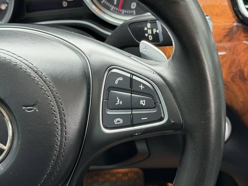Used 2017 Mercedes-Benz GLS 550 4MATIC image 28