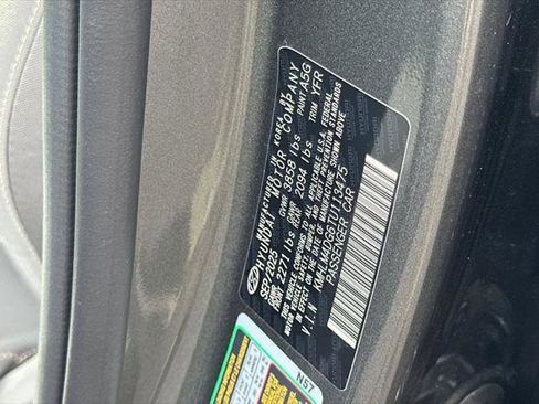 New 2026 Hyundai Elantra Sport image 23