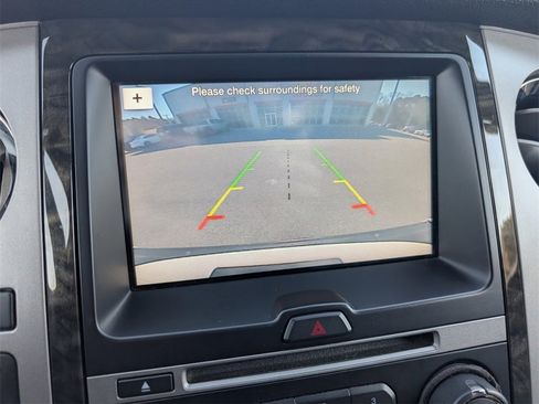 Used 2017 Ford Expedition EL Limited w/ Equipment Group 301A image 15