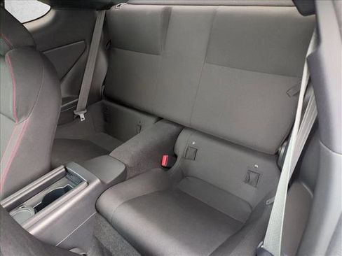 Used 2023 Subaru BRZ Premium image 17