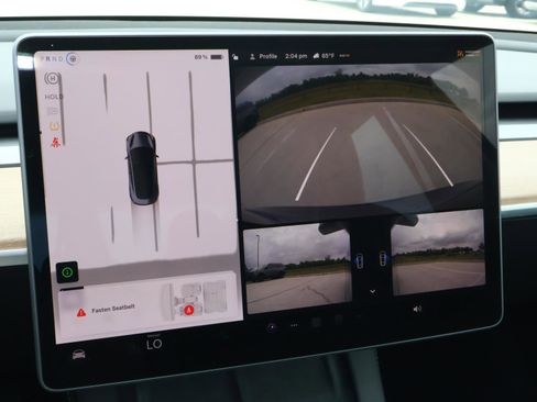Used 2023 Tesla Model 3 RWD image 21