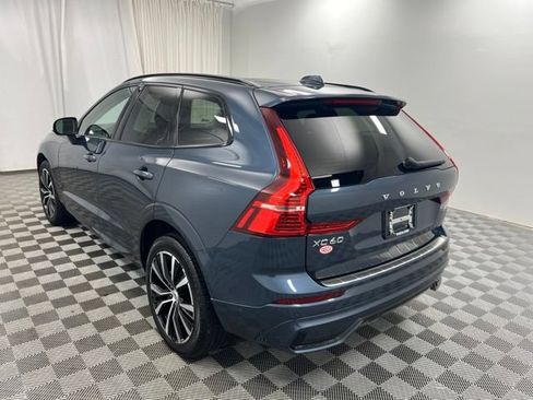 Used 2024 Volvo XC60 B5 Plus w/ Climate Package AWD/4WD image 6